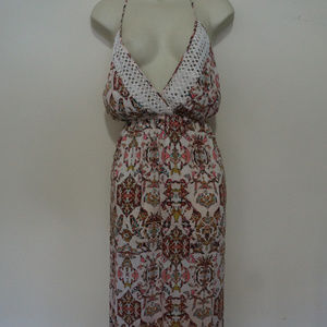 Victoria's Secret Maxi dress size medium excellent